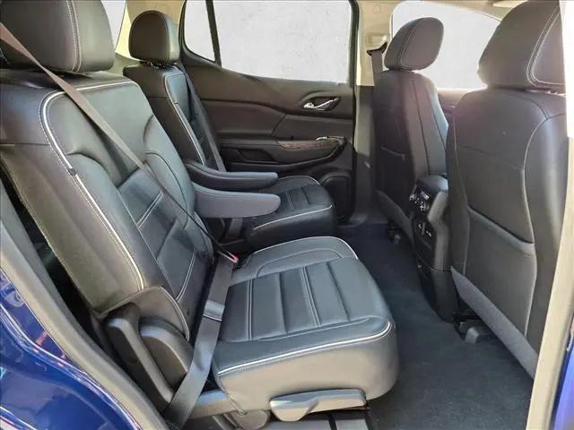 2023 GMC Acadia AWD Denali
