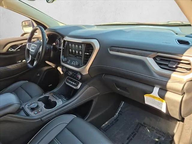 2023 GMC Acadia AWD Denali