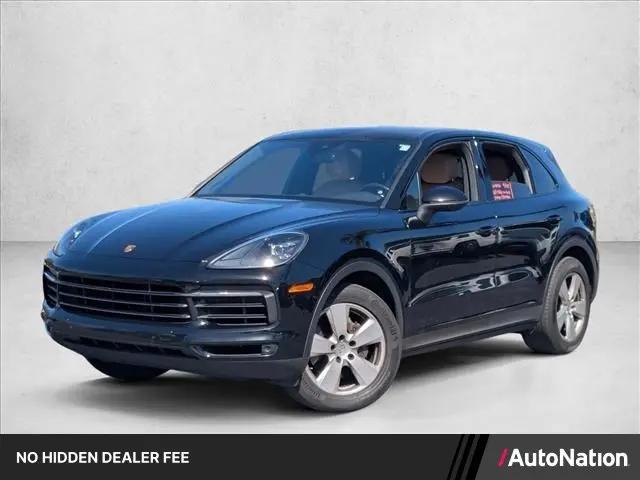 2020 Porsche Cayenne Cayenne for sale in Torrance, CA