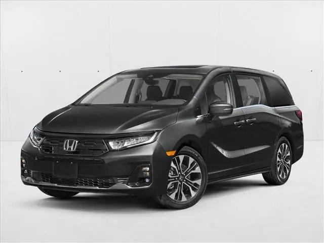 2027 Honda Odyssey Elite for sale in Fremont, CA