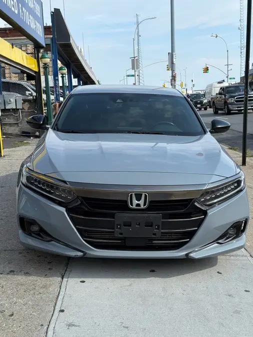 2022 Honda Accord Sport for sale in Brooklyn, NY