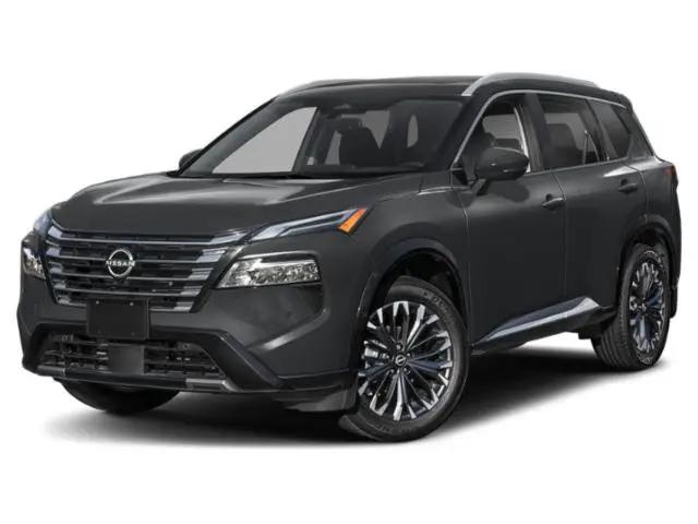 2026 Nissan Rogue Platinum for sale in Woodbury, NJ
