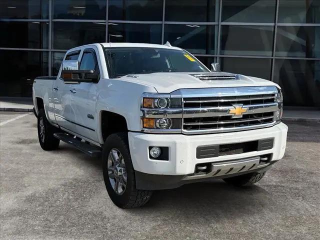 2019 Chevrolet Silverado 2500HD High Country for sale in Cleveland, TN