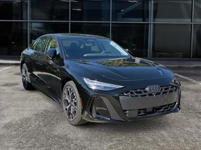 2026 Audi A6 Premium Plus quattro S tronic for sale in Cleveland, TN