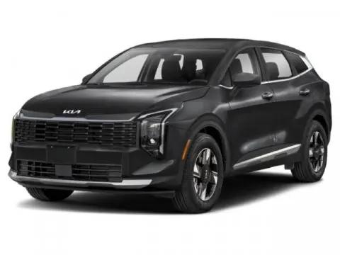 2026 Kia Sportage LX for sale in Tallassee, AL