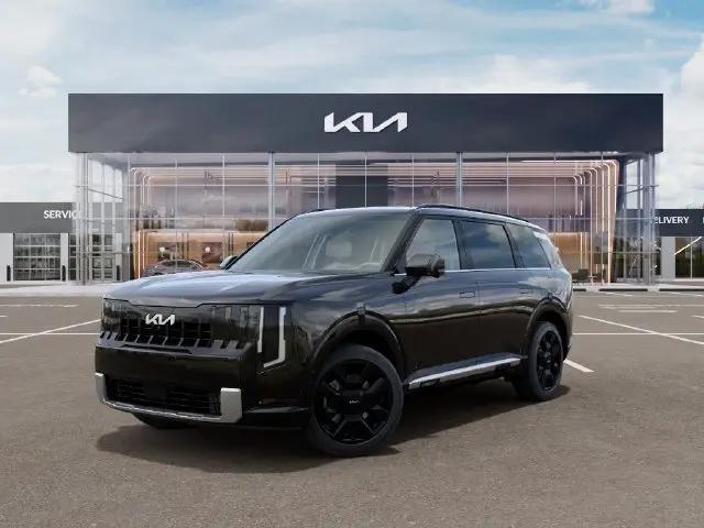 2027 Kia Telluride Hybrid SX for sale in Irving, TX