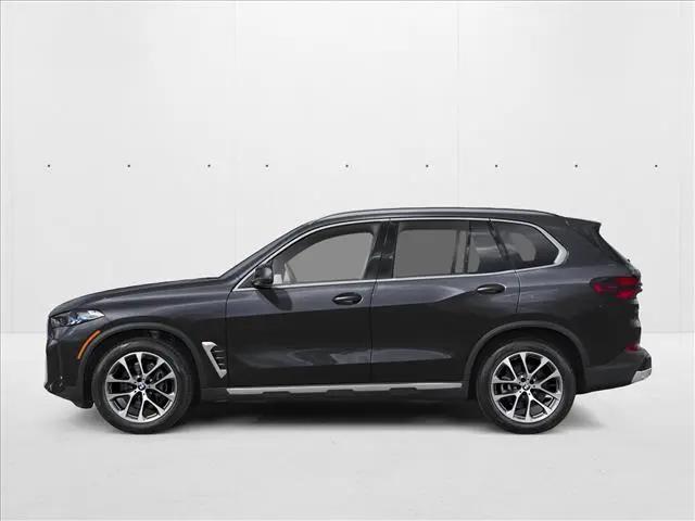 2027 BMW X5 40 xDrive