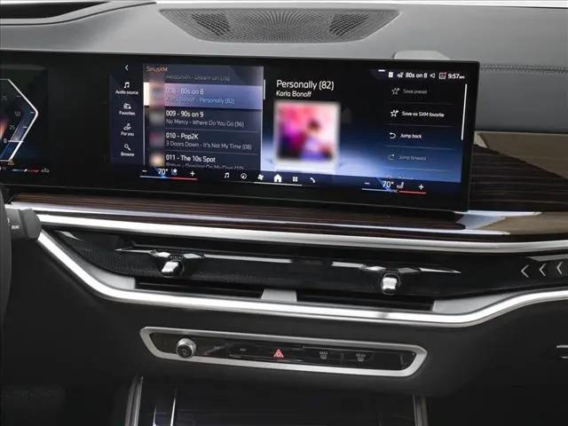 2027 BMW X5 40 xDrive