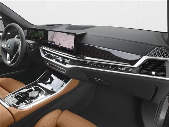 2027 BMW X5 40 xDrive