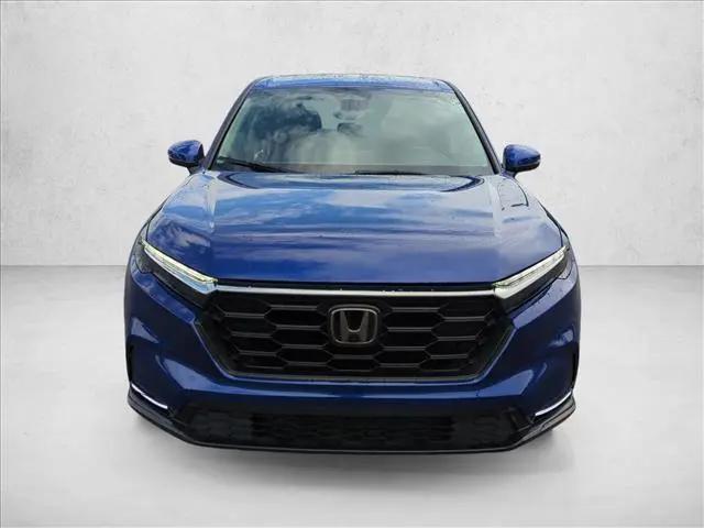2023 Honda CR-V LX 2WD