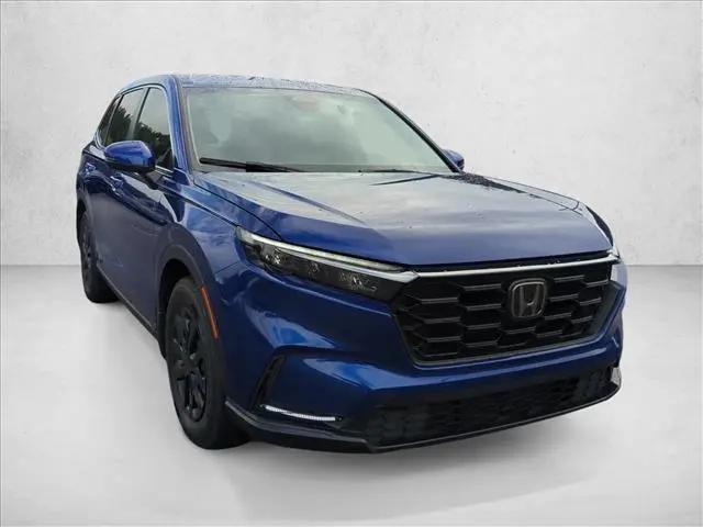 2023 Honda CR-V LX 2WD