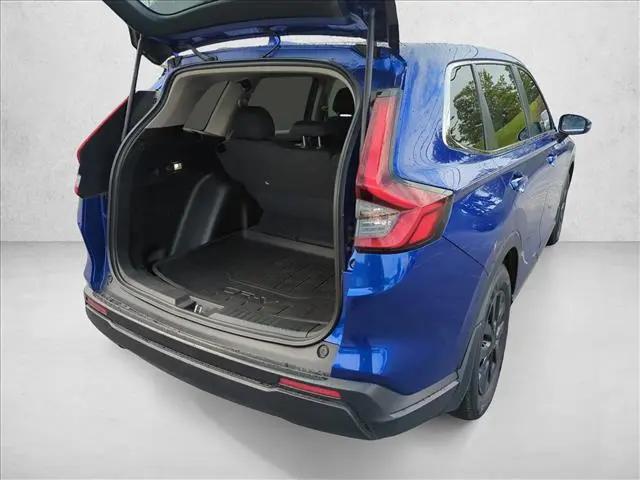 2023 Honda CR-V LX 2WD