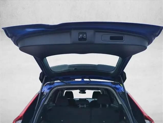 2023 Honda CR-V LX 2WD