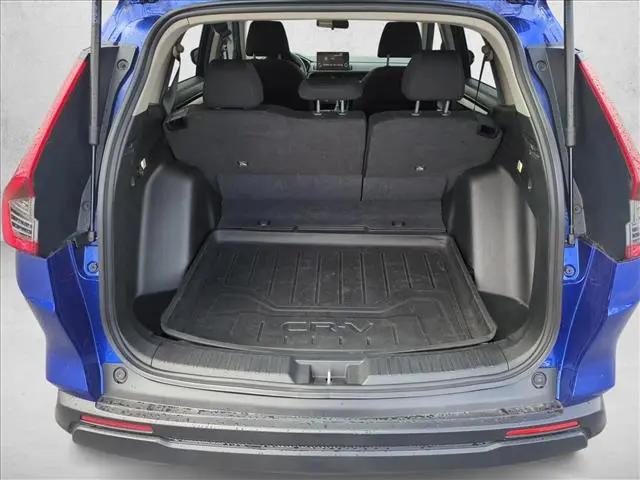 2023 Honda CR-V LX 2WD