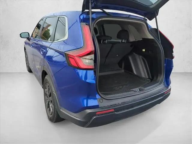 2023 Honda CR-V LX 2WD