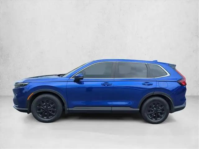 2023 Honda CR-V LX 2WD