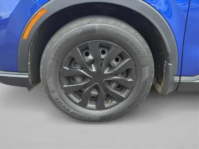2023 Honda CR-V LX 2WD