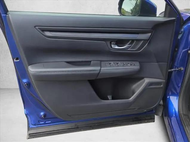 2023 Honda CR-V LX 2WD