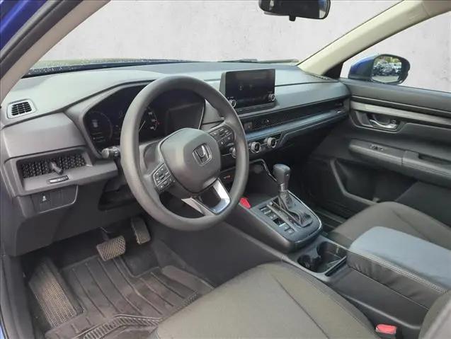 2023 Honda CR-V LX 2WD