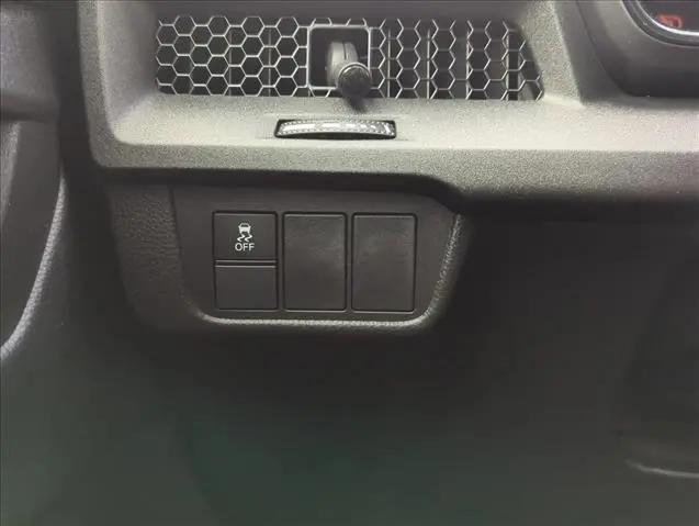 2023 Honda CR-V LX 2WD