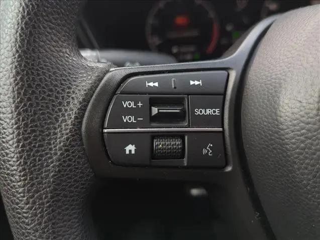 2023 Honda CR-V LX 2WD