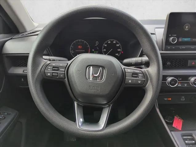 2023 Honda CR-V LX 2WD