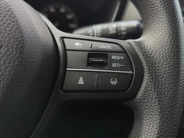 2023 Honda CR-V LX 2WD