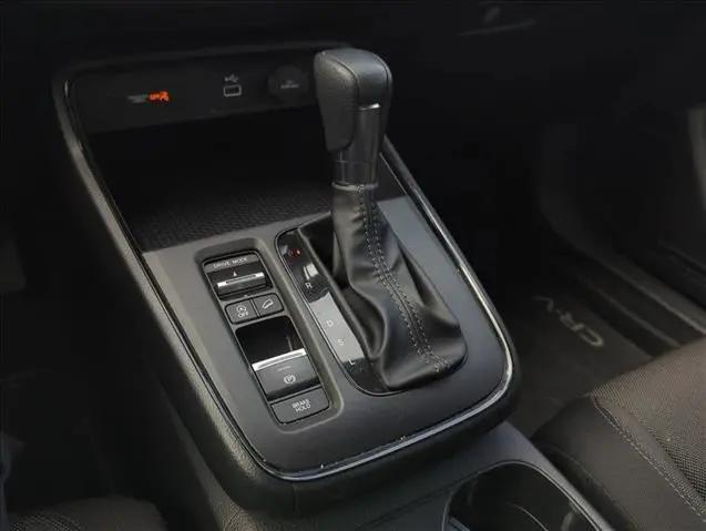 2023 Honda CR-V LX 2WD