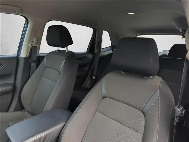 2023 Honda CR-V LX 2WD