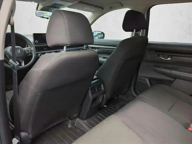2023 Honda CR-V LX 2WD