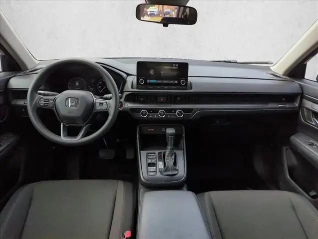 2023 Honda CR-V LX 2WD