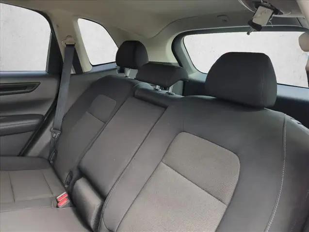 2023 Honda CR-V LX 2WD