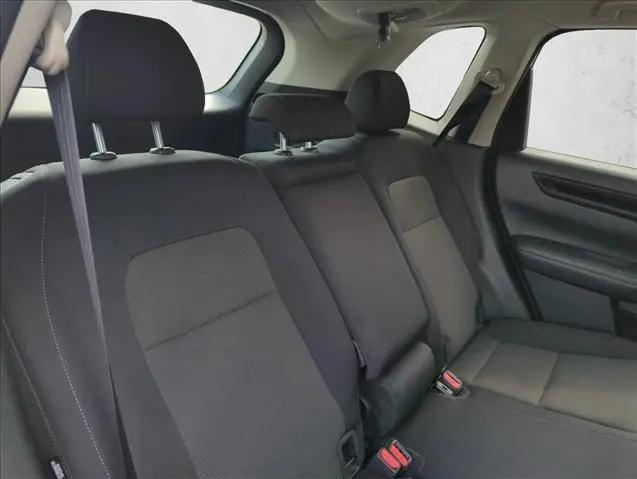 2023 Honda CR-V LX 2WD