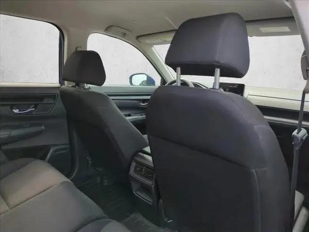 2023 Honda CR-V LX 2WD