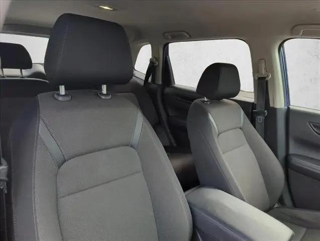 2023 Honda CR-V LX 2WD
