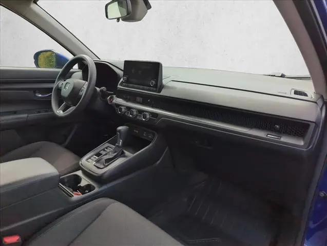 2023 Honda CR-V LX 2WD