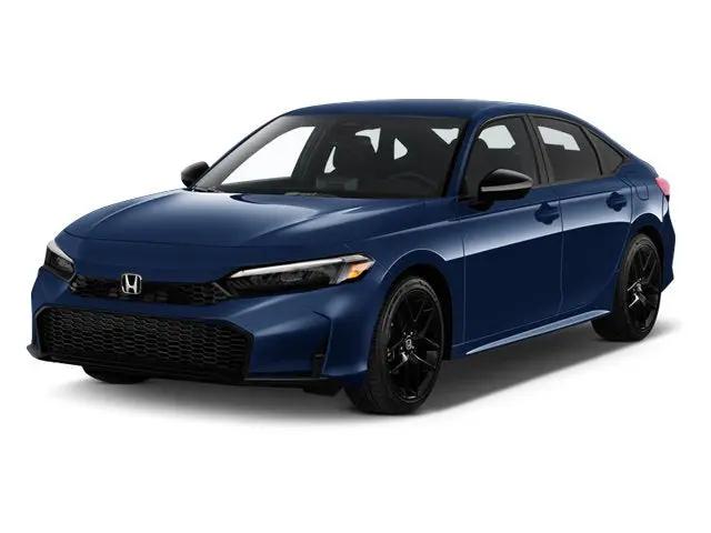 2026 Honda Civic Sport for sale in Corpus Christi, TX