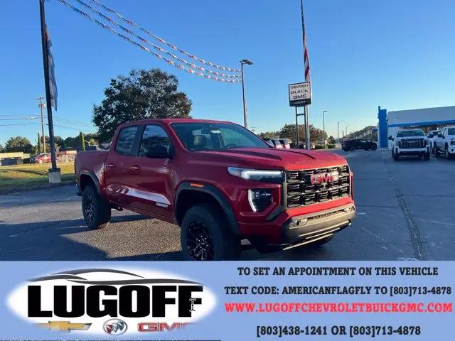 2026 GMC Canyon Elevation, RWD for sale in Lugoff, SC
