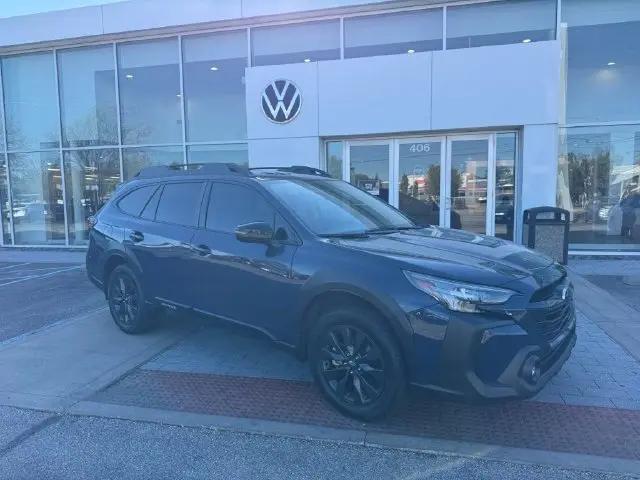 2025 Subaru Outback Onyx Edition XT for sale in Clarksville, IN