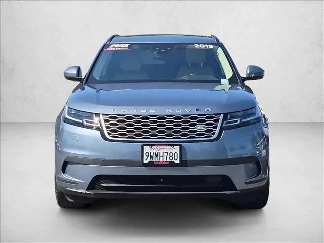 2019 Land Rover Range Rover Velar P380 S