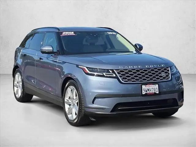2019 Land Rover Range Rover Velar P380 S