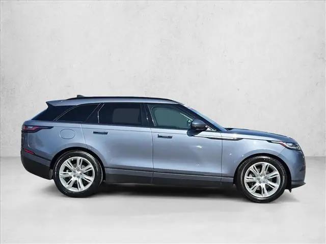 2019 Land Rover Range Rover Velar P380 S