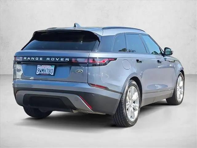 2019 Land Rover Range Rover Velar P380 S