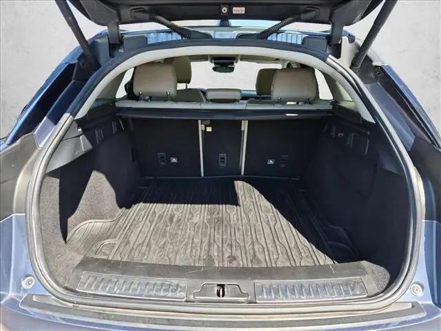 2019 Land Rover Range Rover Velar P380 S