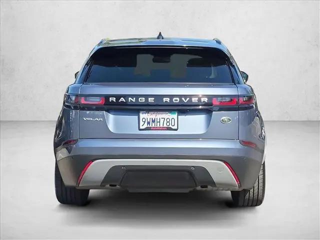2019 Land Rover Range Rover Velar P380 S