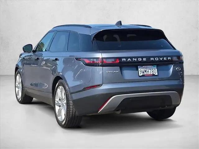 2019 Land Rover Range Rover Velar P380 S