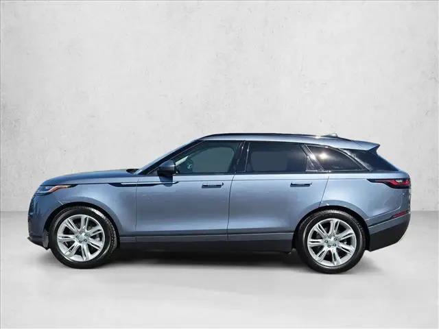 2019 Land Rover Range Rover Velar P380 S
