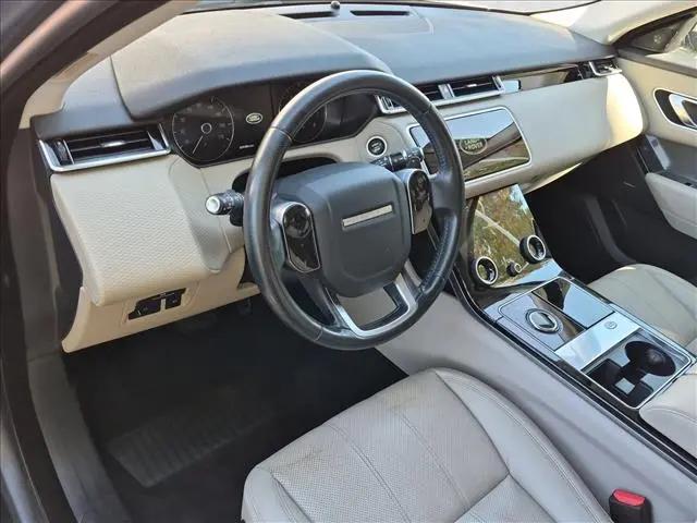 2019 Land Rover Range Rover Velar P380 S
