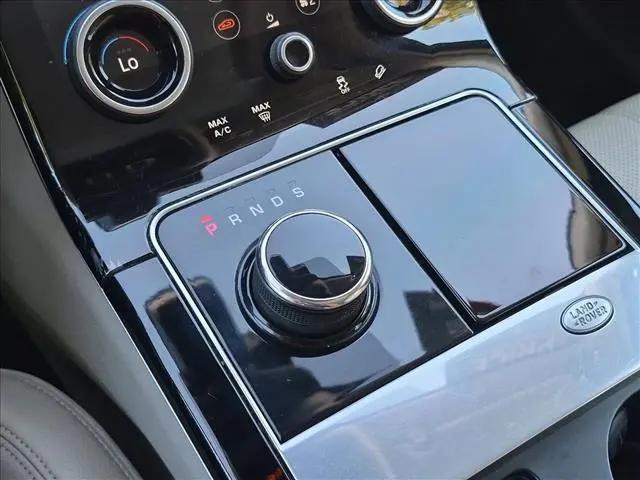 2019 Land Rover Range Rover Velar P380 S