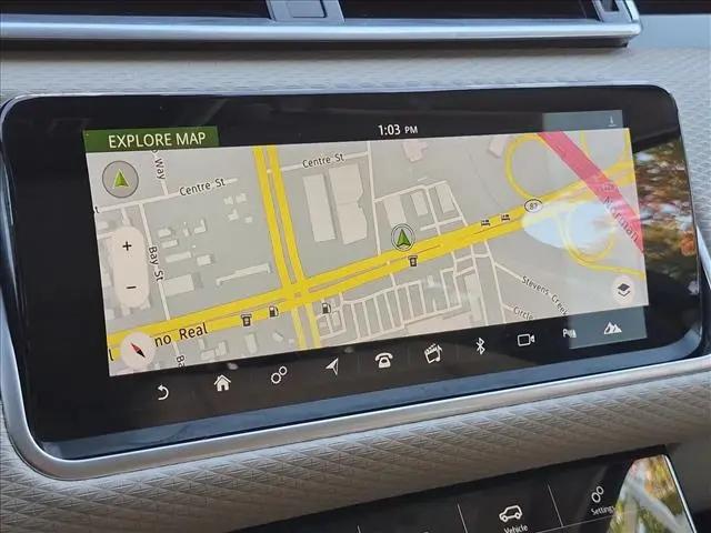 2019 Land Rover Range Rover Velar P380 S